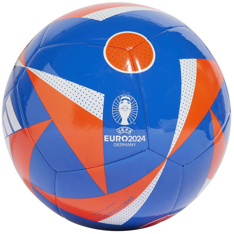 Adidas Fussballliebe Euro24 Club Football IN9373 4