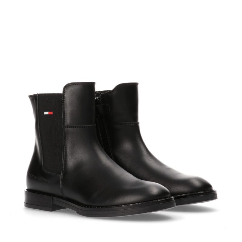 Tommy Hilfiger Chelsea Boot W T4A5-33045-0036999-999 35