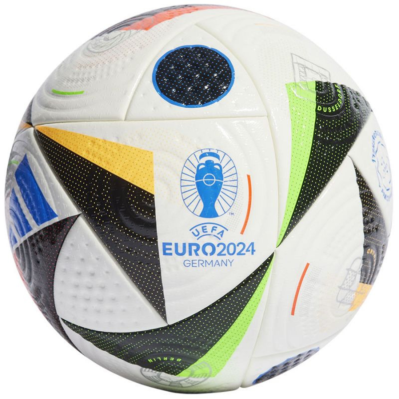 Adidas Fussballliebe Euro24 Pro Football IQ3682 5