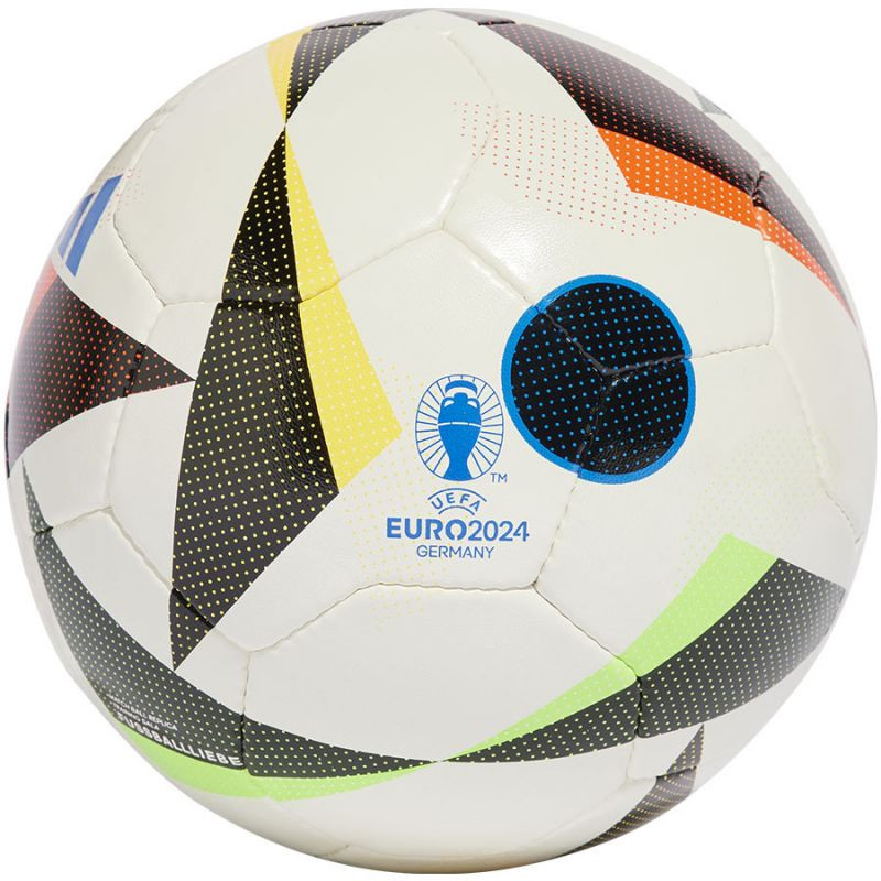 Adidas Fussballliebe Euro24 Training Football Sala IN9377 4
