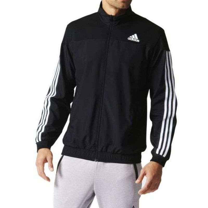 Adidas Club Jacket M Ai0733 muži S