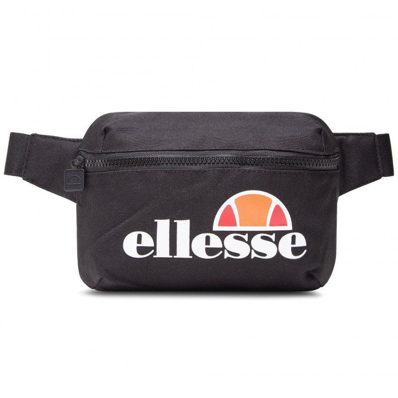 Taška, ledvinka Ellesse Rosca Cross Body Bag SAAY0593011 černá