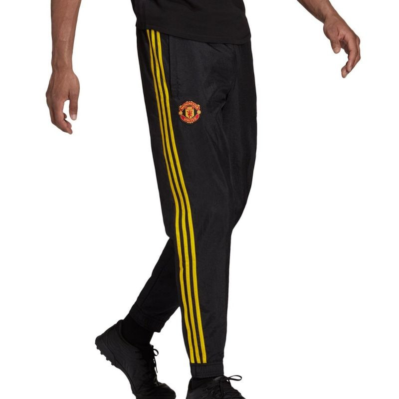 Kalhoty adidas Manchester United F.C. Tkané kalhoty Icon M GR3878 S