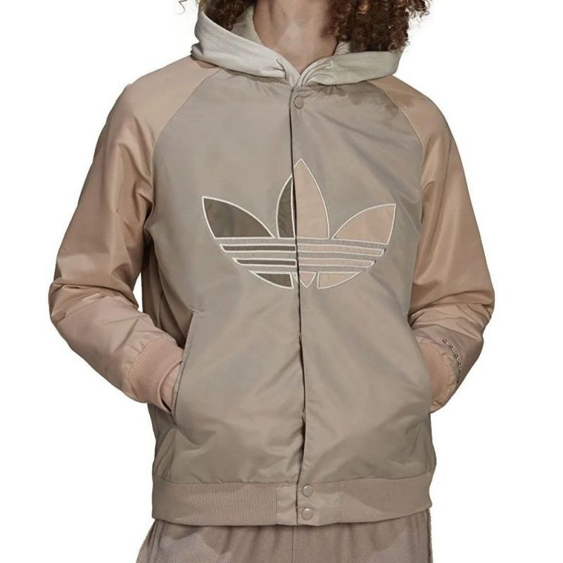 Adidas Originals Clgt Jacket M HP0429 pánské L