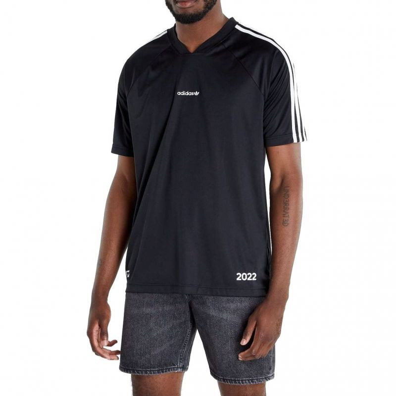Adidas Originals Trefoil C Tee2 M HC7168 tričko XL