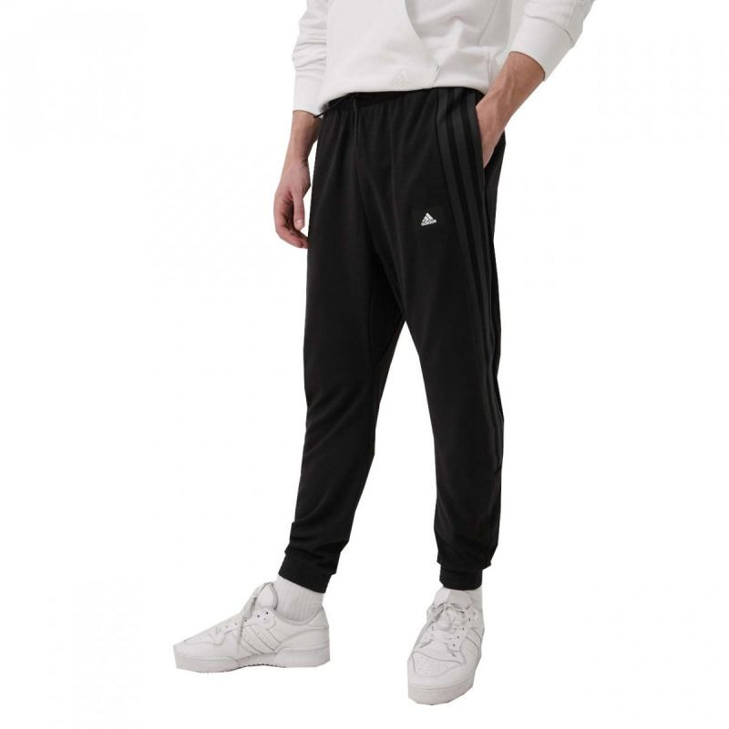 Kalhoty adidas M Trvl 3S Pant M HE2265 M