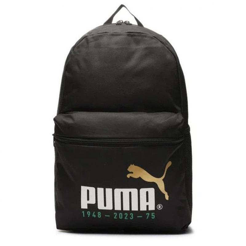 Batoh Puma Phase 75 Years 090108-01 černá