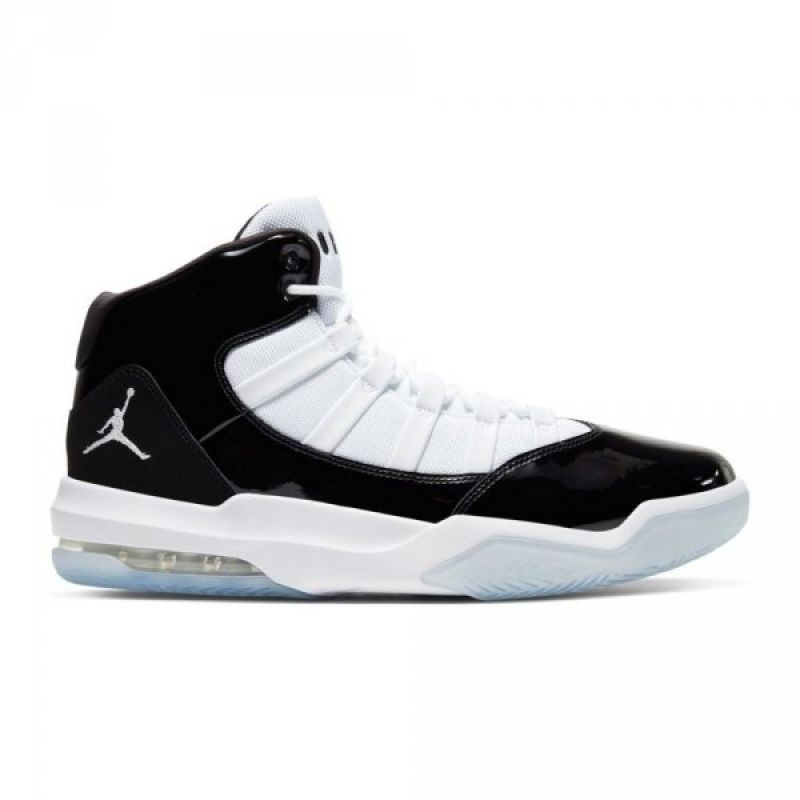 Boty Nike Jordan Max Aura M AQ9084-011 45
