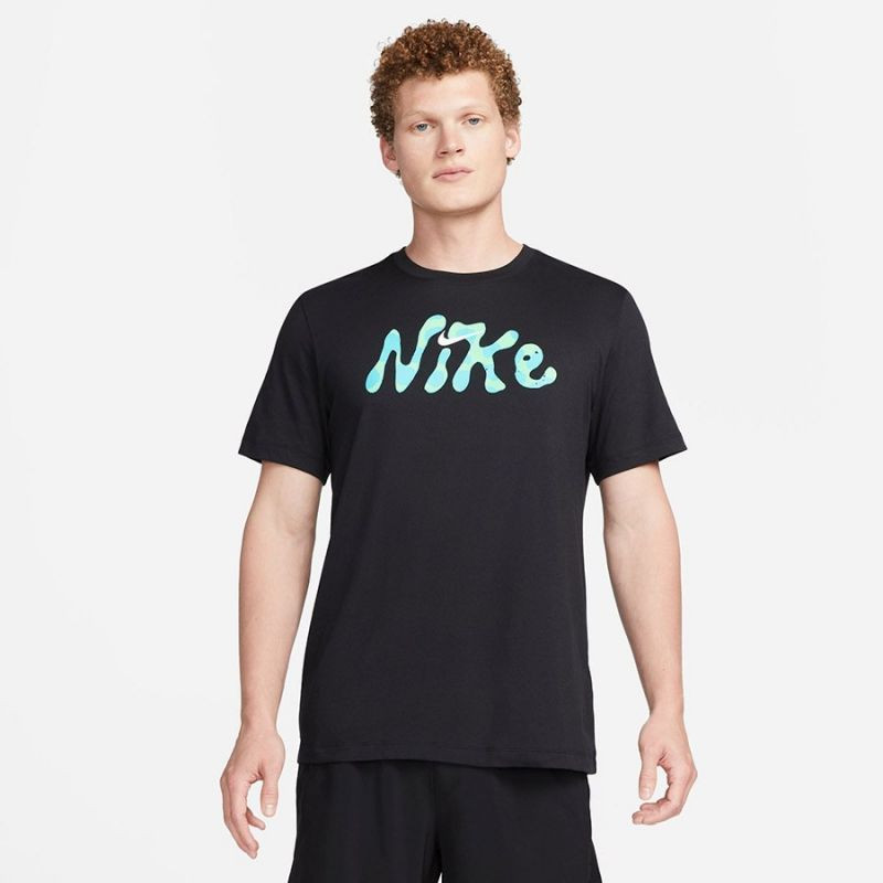 Tričko Nike DF M FJ2367-010 XL
