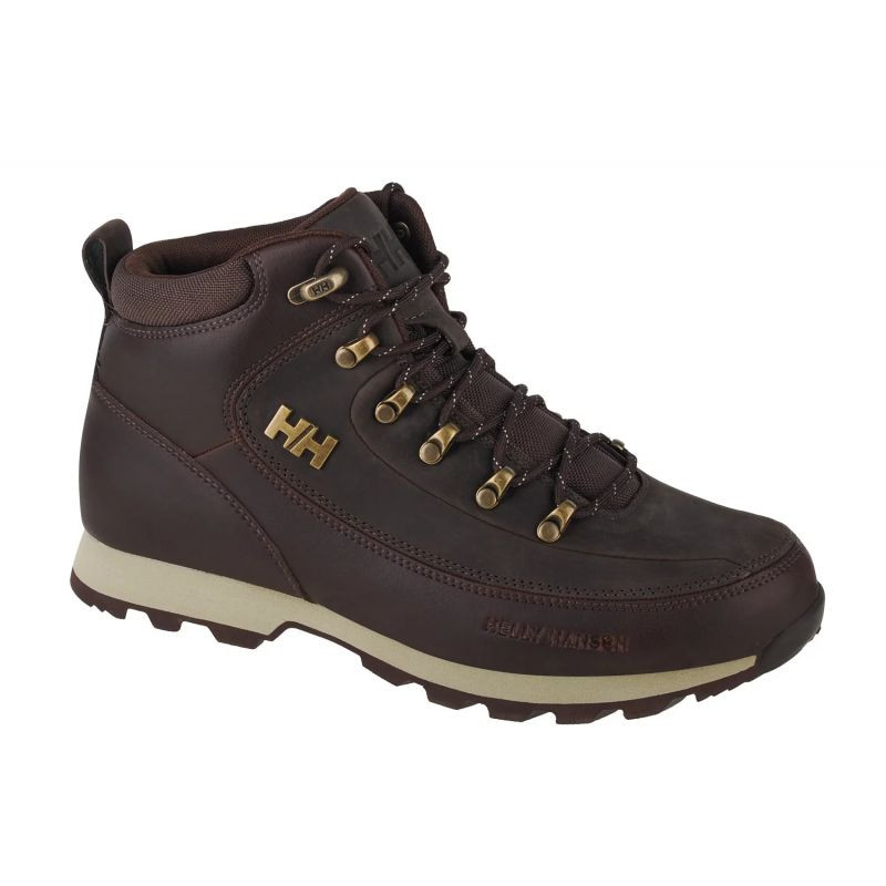 Helly Hansen The Forester M 10513-711 boty 45