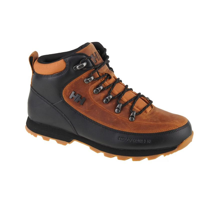 Boty Helly Hansen The Forester M 10513-727 41