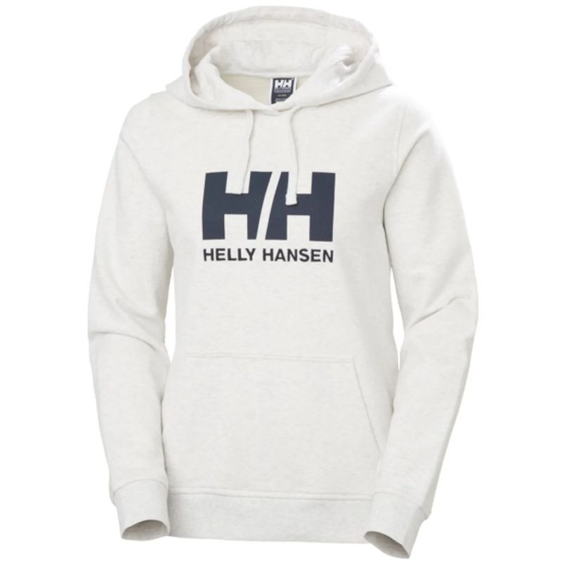 Helly Hansen Logo Hoodie W 33978-823 L