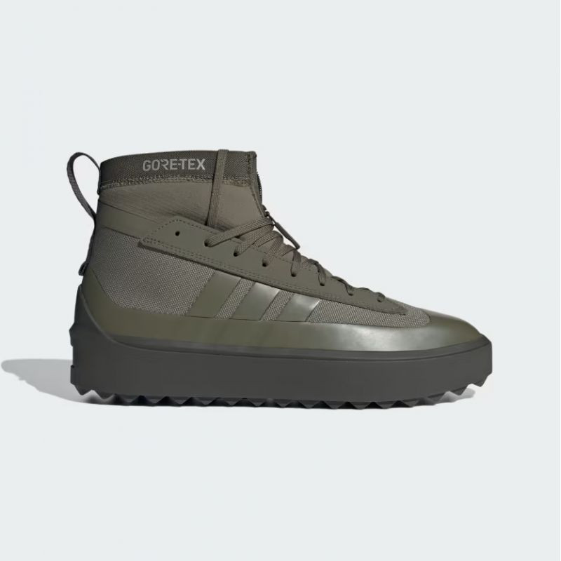 Boty adidas Znsored High Gore-Tex M IE9408 48