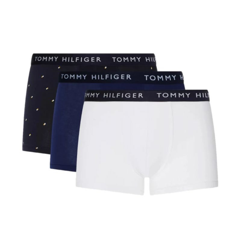 Tommy Hilfiger Trunk M UM0UM02325 spodní prádlo S