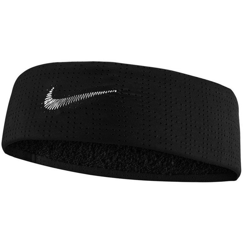 Froté tričko Nike Dri-Fit na ramenou N1003467010OS NEUPLATŇUJE SE