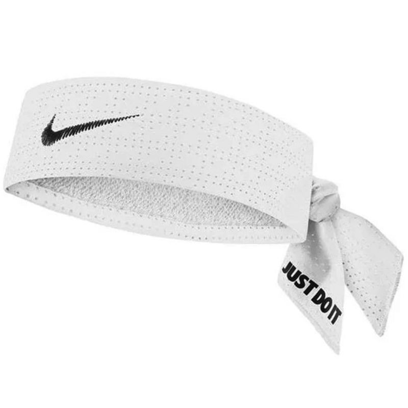 Froté tričko Nike Dri-Fit na ramenou N1003466101OS NEUPLATŇUJE SE