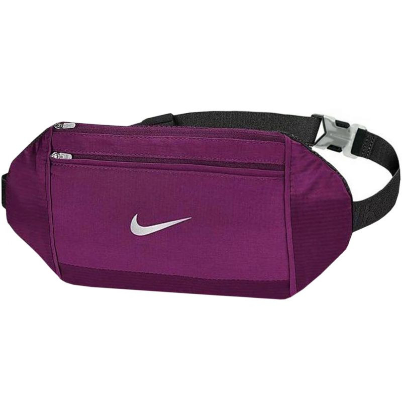 Velký batoh Nike Challenger Waist Pack N1001640656OS NEUPLATŇUJE SE