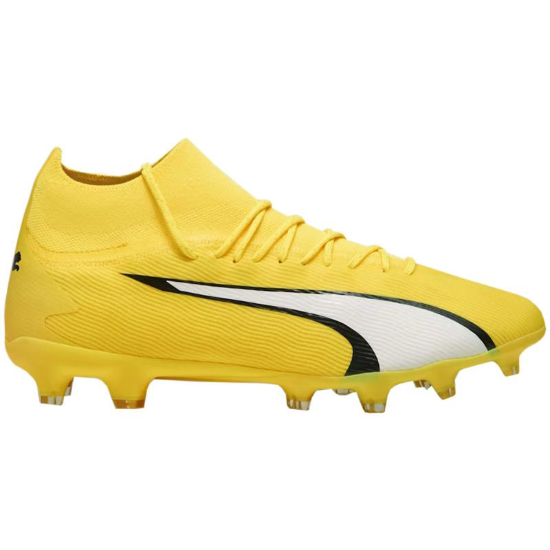 Fotbalové boty Puma Ultra Pro FG/AG M 107422 04 41