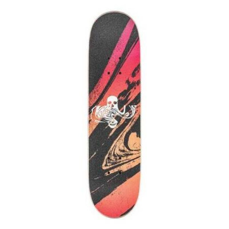 Globe dokončuje skateboard Mt Warning Mid H20 10525388 NEUPLATŇUJE SE
