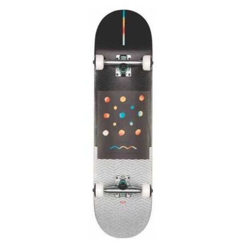 Globe dokončuje skateboard G1 Nine Dot Four 10525375 NEUPLATŇUJE SE