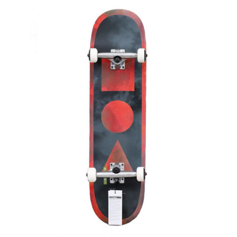 Globe Completes G1 Strack skateboard 10525393 BLKCNDCLD NEUPLATŇUJE SE
