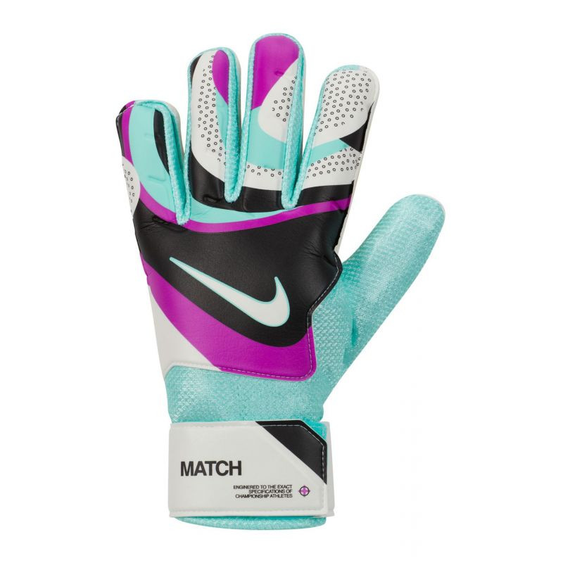 Brankářské rukavice Nike Match M FJ4862-010 11