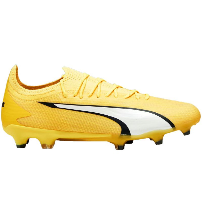 Fotbalové boty Puma Ultra Ultimate FG/AG M 107311 04 40,5