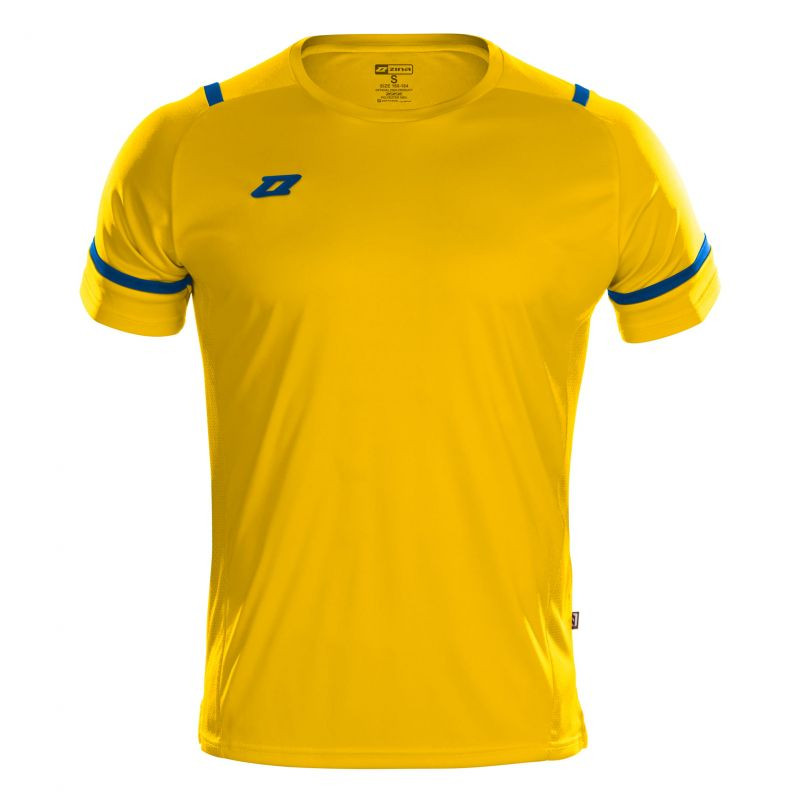 Zina Crudo Senior fotbalové tričko M C4B9-781B8 XL