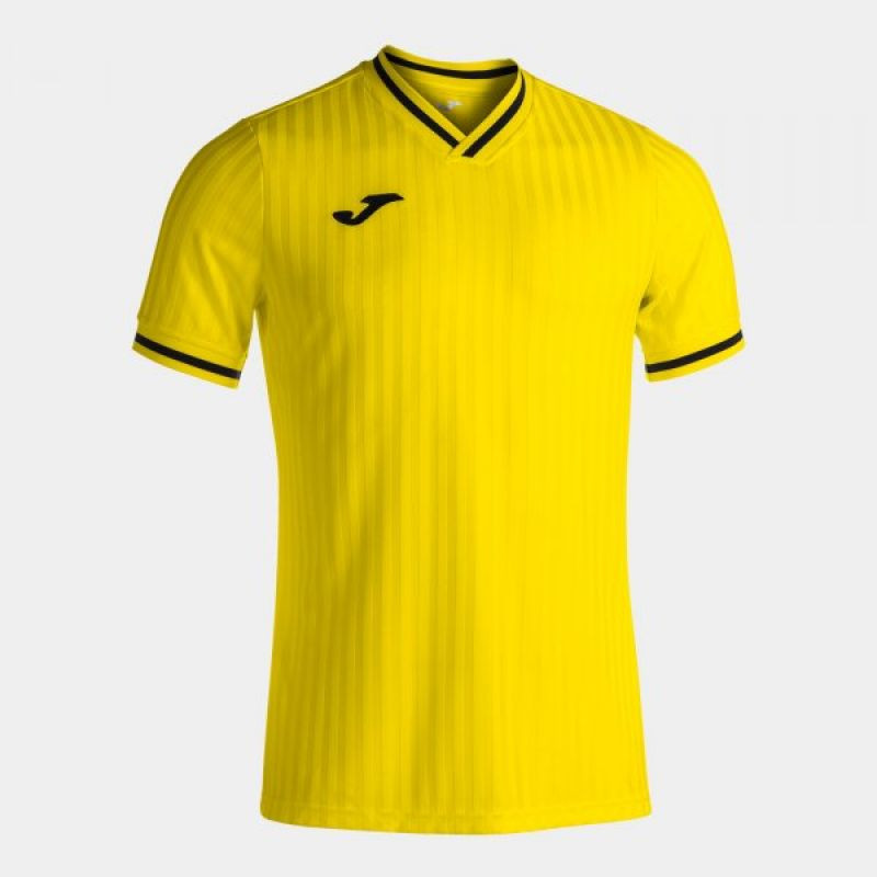 Fotbalové tričko Joma Toletum III 101870.900 XS