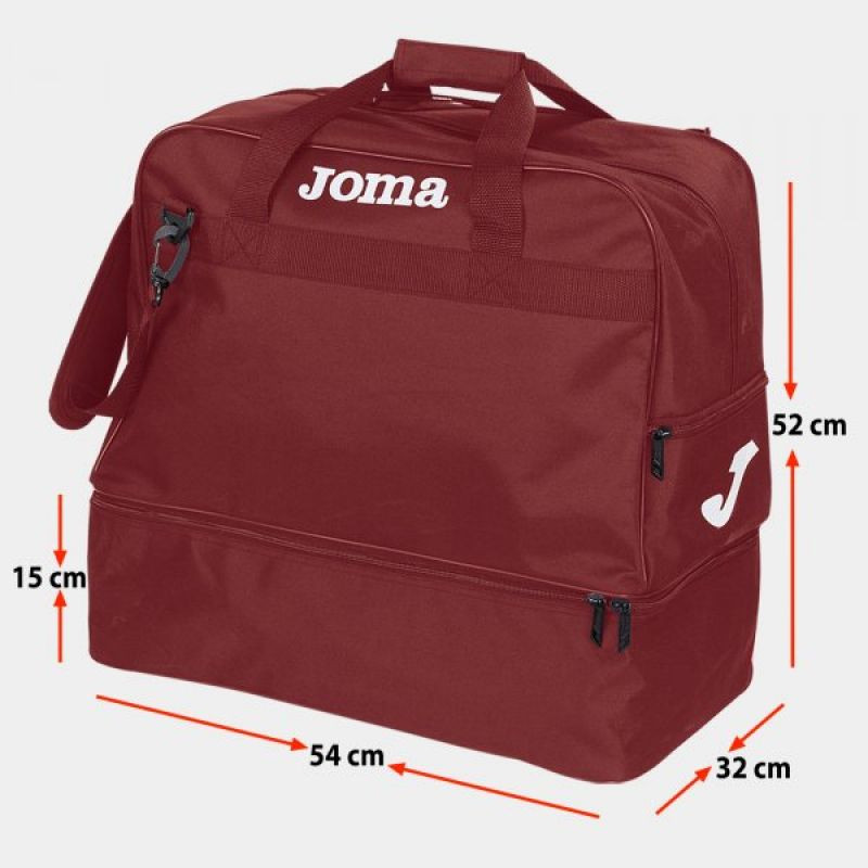 Sportovní taška Joma Training III X-Large 400008.671 S