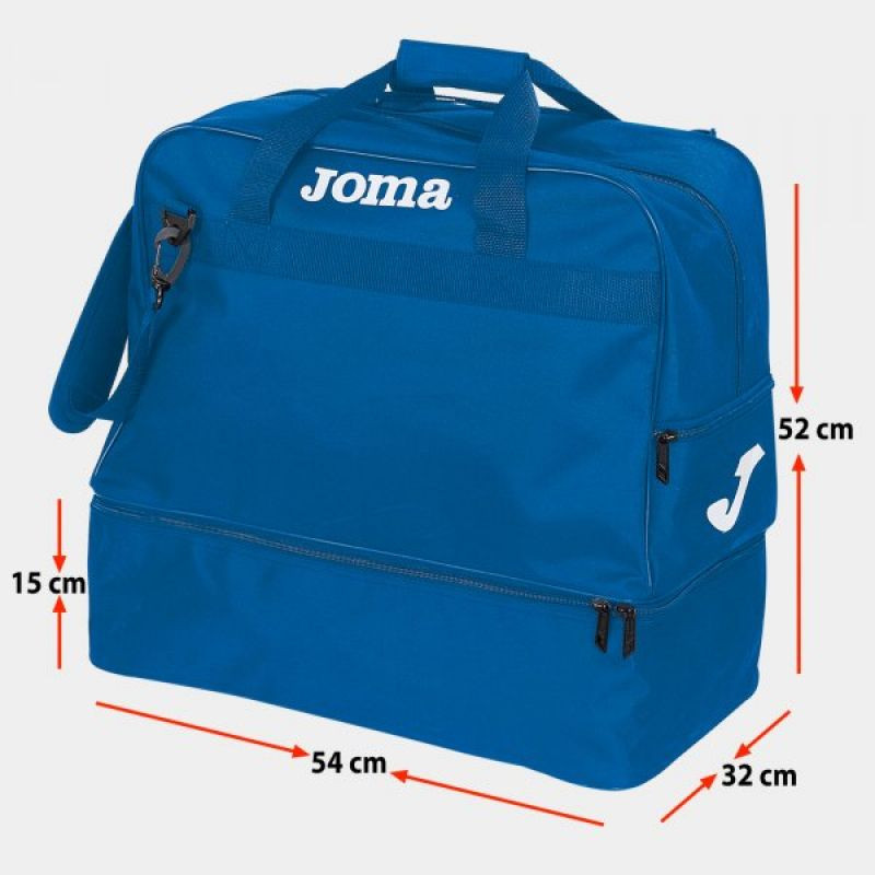 Sportovní taška Joma Training III X-Large 400008.700 S