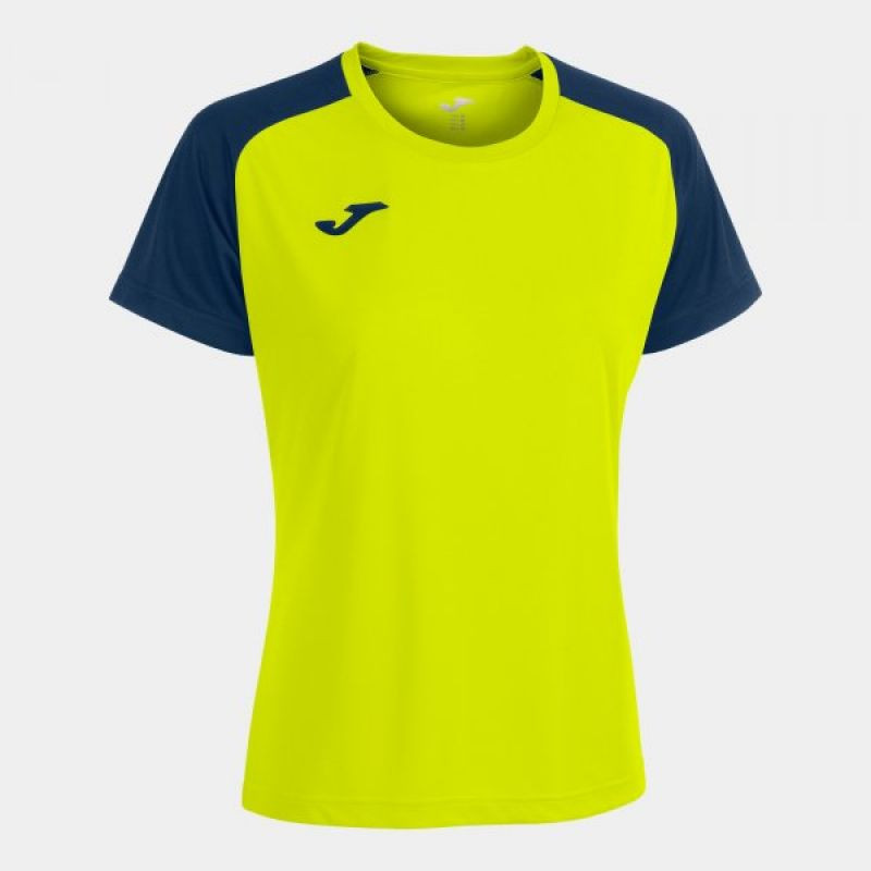 Fotbalové tričko Joma Academy IV Sleeve W 901335.063 XS