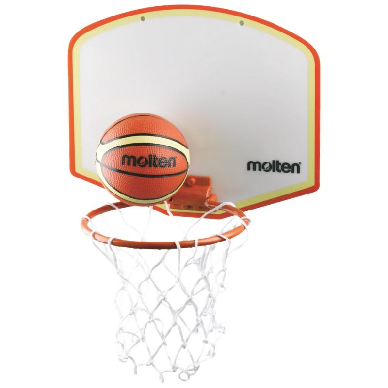 Basketbalový set Molten mini KB100V12 NEUPLATŇUJE SE