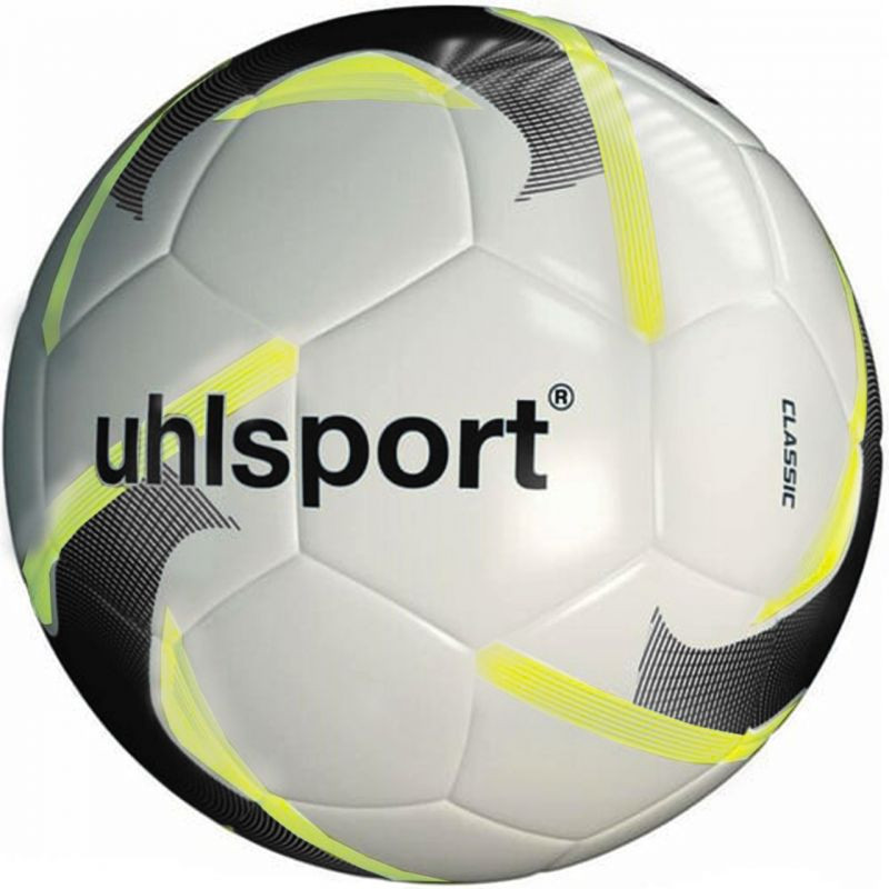 Uhlsport Classic Football 100171401 3