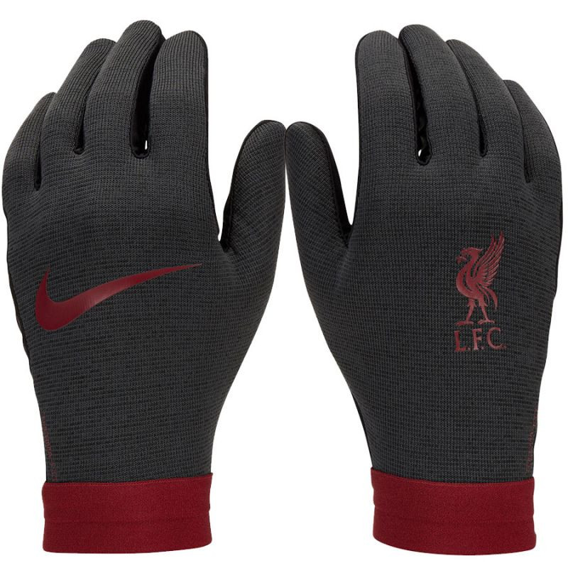Rukavice Nike Liverpool FC Thermafit HO23 FJ4857-010 S