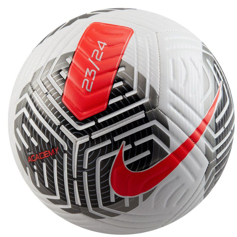 Fotbalový míč Nike Futsal FB2894-100 4