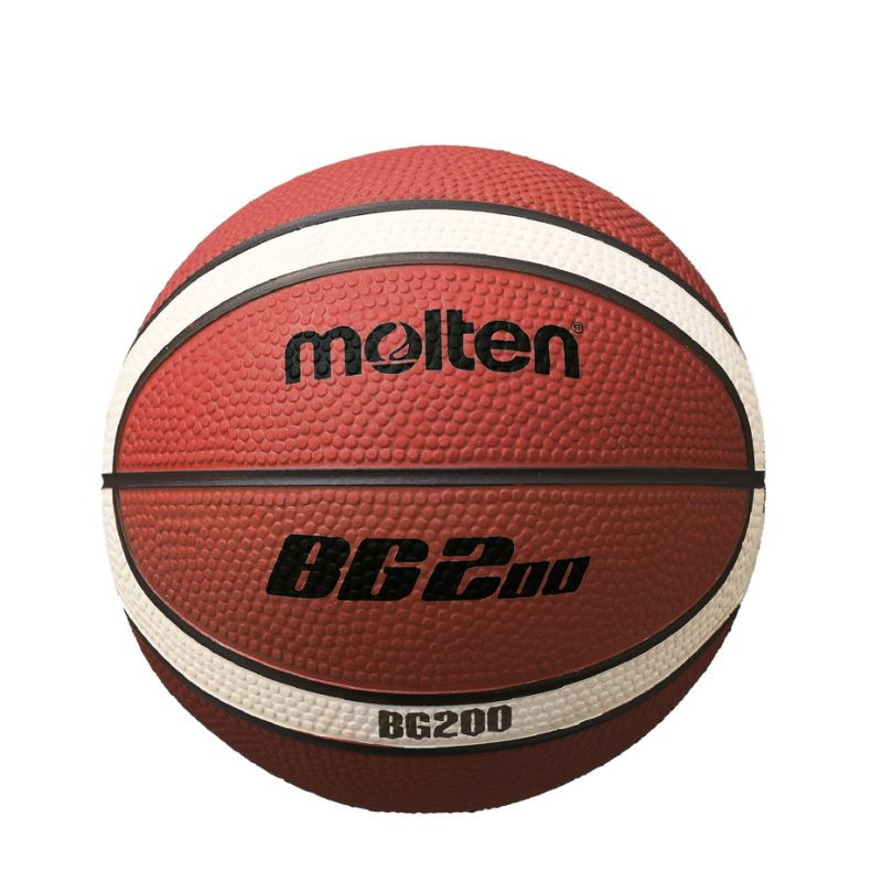 Molten basketbal BG200 NEUPLATŇUJE SE