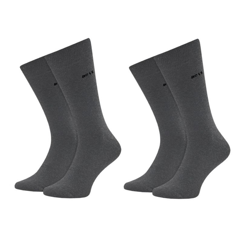 Ponožky Boss 2-Pack 50467709 43-46