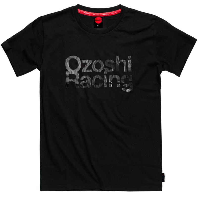 Ozoshi Retsu M OZ93352 pánské tričko M