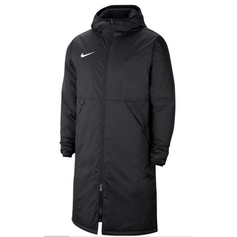 Zimní bunda Nike Repel Park M CW6156-010 pánské M (178 cm)