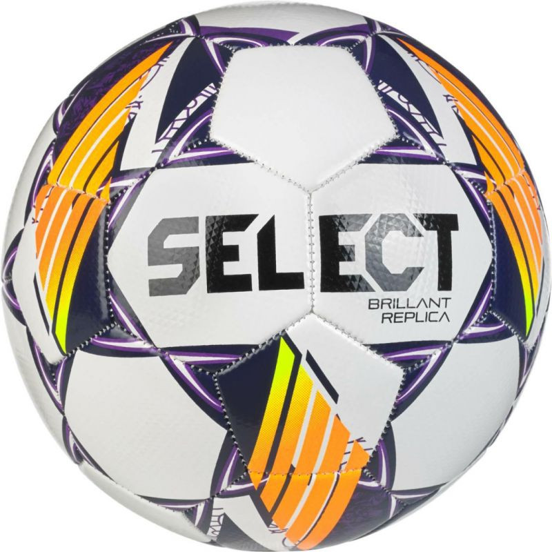 Vybrat repliku fotbalového míče Brillant T26-18336 5