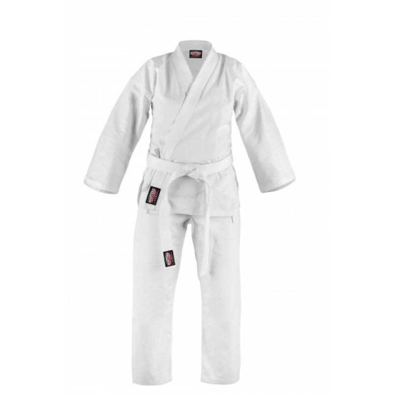 Kimono Masters karate 9 oz - 110 cm KIKM-000D 06151-110 NEUPLATŇUJE SE
