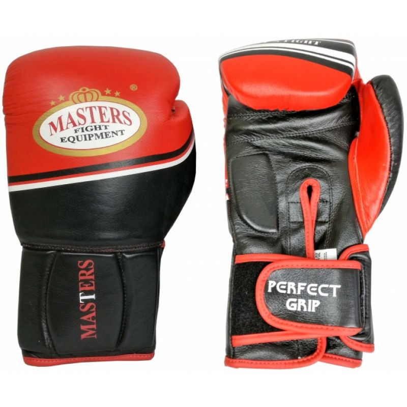 Masters Rbt-Lf 0130748-18 18 oz boxerské rukavice NEUPLATŇUJE SE