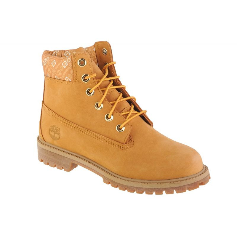 Timberland 6 In Premium Boot Jr 0A5SY6 39