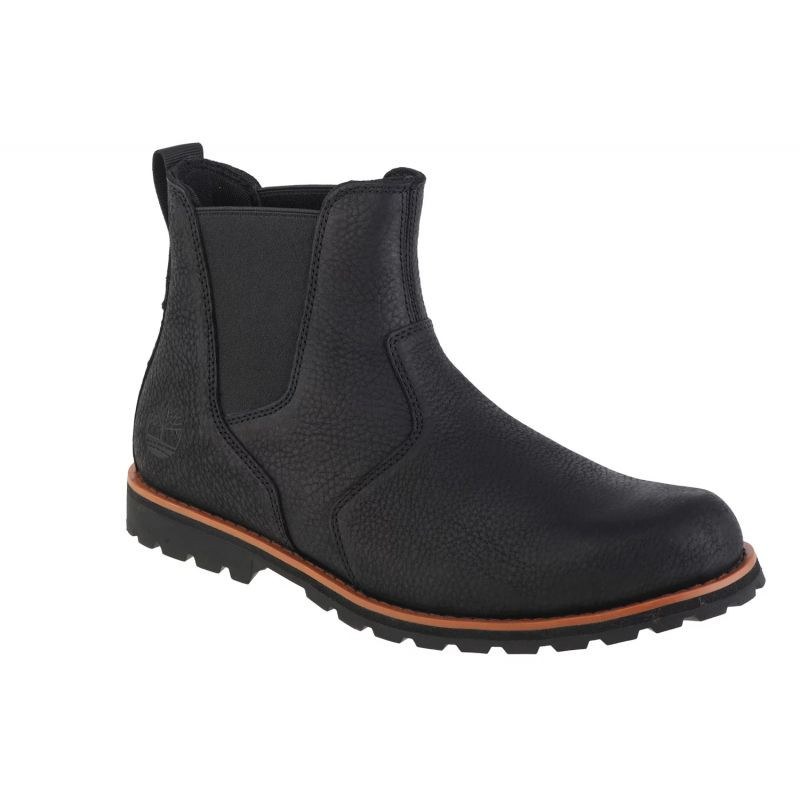 Boty Timberland Attleboro PT Chelsea M 0A624N 44,5