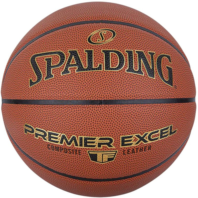 Spalding Premier Excel In/Out Ball 76933Z 7