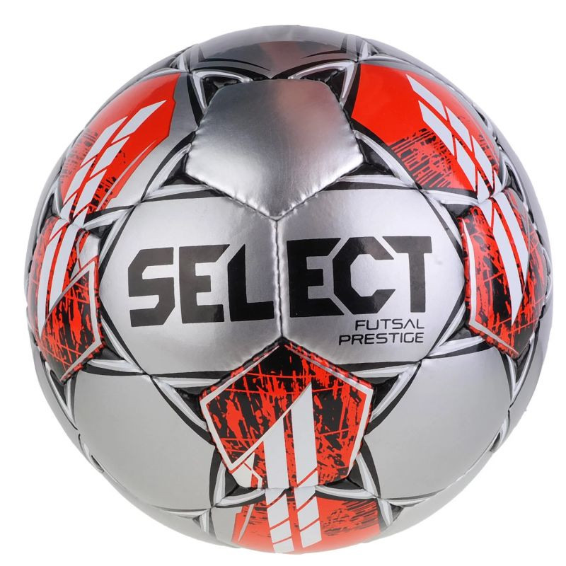 Vybrat míč Futsal Prestige FUTSAL PRESTIGE SILVER 4
