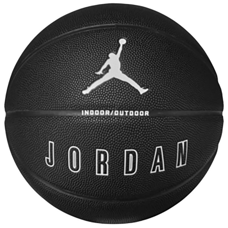 Míč Jordan Ultimate 2.0 Grafická 8P vstupní/výstupní koule J1008257-069 7