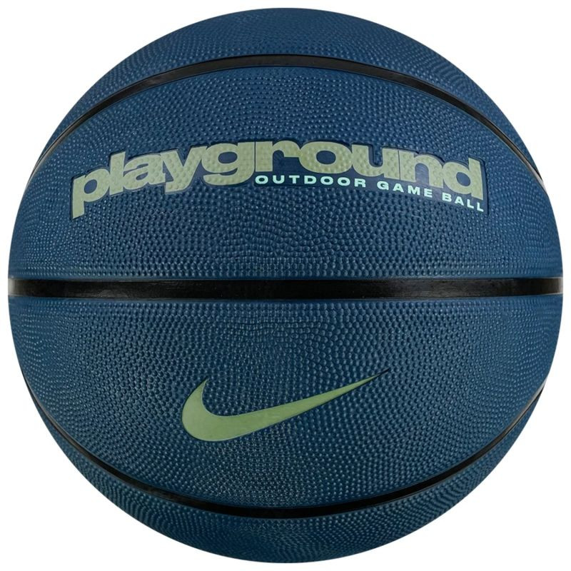 Míč Nike Everyday Playground 8P Graphic Deflated Ball N1004371-434 7