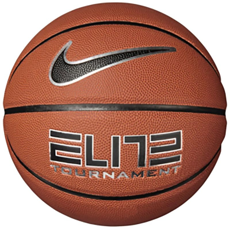 Nafouknutý míč Nike Elite Tournament 8p N1009915-855 7